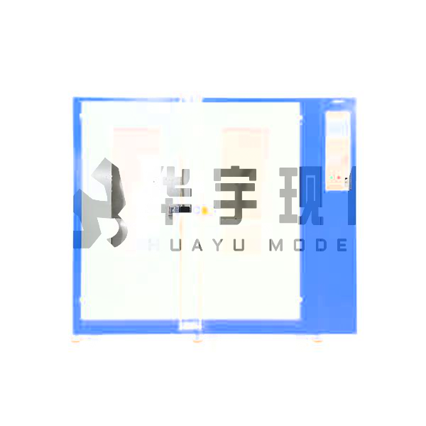 半導(dǎo)體高溫老化柜封面圖